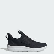 adidas Lite Racer Adapt 7.0 Shoes Black Free Shipping with adiClub adidas US