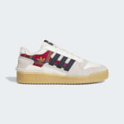 Couleur du produit : Off White / Collegiate Navy / Collegiate Burgundy