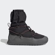 Adidas by stella shop mccartney winter boot