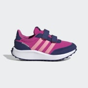Color del artículo: Lucid Fuchsia / Bliss Pink / Victory Blue