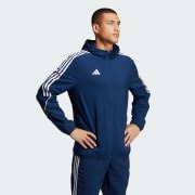 Veste Coupe-Vent Femme ADIDAS Tiro 23 League