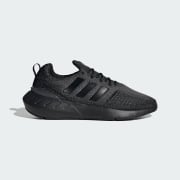 adidas Swift Run 22 Schoenen zwart adidas Belgium
