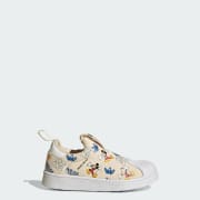 adidas Chaussure adidas x Disney Mickey Superstar 360 Enfants blanc adidas Canada