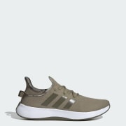 adidas Cloudfoam Pure Shoes Green adidas Finland