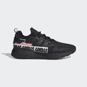Adidas zx 650 homme noir on sale