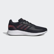 adidas Run Falcon 2.0 Shoes Blue adidas India