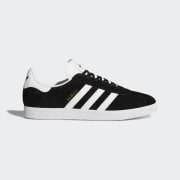 Zapatillas para Hombre ADIDAS GAZELLE GREY SIX CARBON GUM4 BRW – The Box  Peru