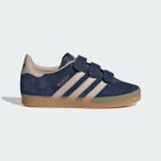 Adidas springblade 5 kinderen blauw hot sale