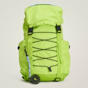 adidas by Stella McCartney Backpack Green Free Shipping with adiClub adidas US