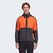 Kolor produktu: Semi Impact Orange / Black