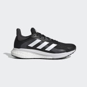 Cor do artigo: Core Black / Cloud White / Grey Six