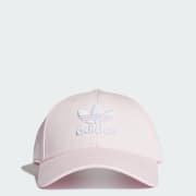 Gorra adidas rosa hombre clearance