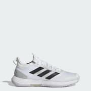 Adidas performance adizero ubersonic hot sale