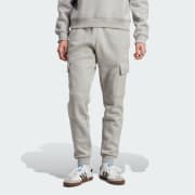 Color del artículo: Medium Grey Heather / Medium Grey Heather