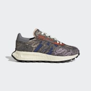 Product color: Grey Three / Royal Blue / Off White