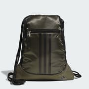 Adidas alliance sport sackpack best sale