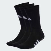 Grip Socks - 3 Pack