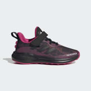 Colour: Core Black / Core Black / Real Magenta