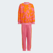 Product colour: Bright Orange / Pink Fusion