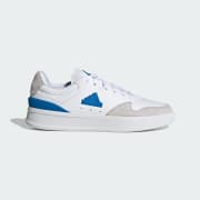 Cor do artigo: Cloud White / Bright Royal / Dash Grey