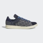 adidas Gi y Stan Smith M u xanh da tr i adidas Vietnam