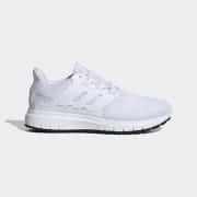 Couleur du produit : Cloud White / Cloud White / Grey Two