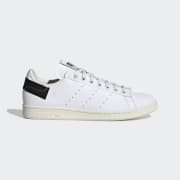 adidas Originals Parley Stan Smith sneakers in off white