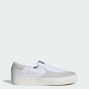 adidas Stan Smith CS Slip On Shoes White adidas Thailand