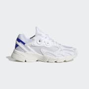 Cor do artigo: Cloud White / Lucid Blue / Core White