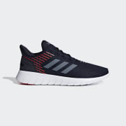 Adidas asweerun red new arrivals