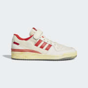 Product colour: Cloud White / Red / Cloud White