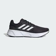 Cor do artigo: Core Black / Cloud White / Core Black