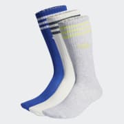 Produktfarge: Lucid Blue / Light Grey Heather / Cloud White