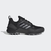 Produktfarve: Core Black / Grey Three / Solar Red