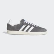 Samba sale adidas grey