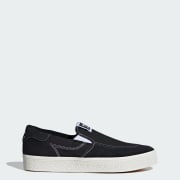 adidas Stan Smith CS Slip On Shoes Black adidas Philippines