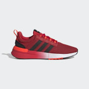 Kód barvy: Better Scarlet / Core Black / Solar Red