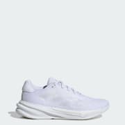 adidas Supernova Stride Hardloopschoenen Wit adidas Officiele Shop