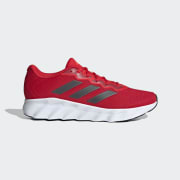 adidas Switch Move Running Shoes - Grey | adidas Philippines