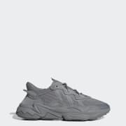 adidas OZWEEGO Shoes Beige adidas UK