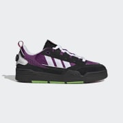 adidas Zapatillas Adi2000 Violeta adidas Argentina