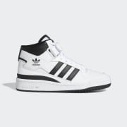 Cor do artigo: Cloud White / Core Black / Cloud White