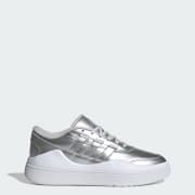 adidas Zapatillas Osade Plateado adidas Argentina