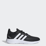 adidas Lite Racer RBN 2.0 Shoes Black adidas New Zealand