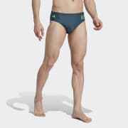 Bañador slip adidas hotsell hombre