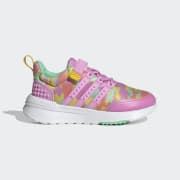 Product color: Bliss Orchid / Bliss Orchid / Eqt Yellow