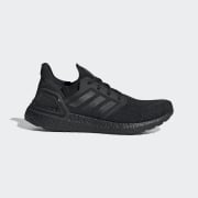 adidas ULTRABOOST 20 Black adidas T rkiye