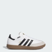 Adidas samba golf shoes limited edition british open clearance