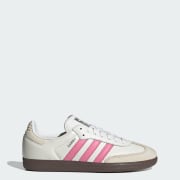 adidas Samba OG Shoes White Free Shipping with adiClub adidas US