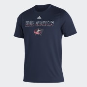 Product color: Collegiate Navy / Nhl-Cbj-5a5